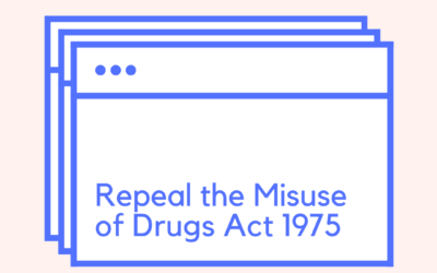National Hauora Coalition supports open letter on drug reform