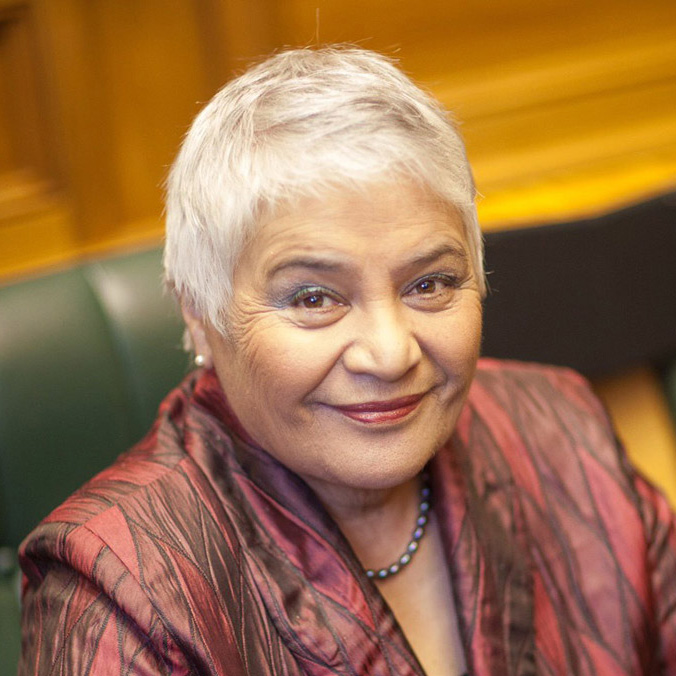 Dame-Tariana-Turia