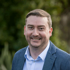 Jonathan Murray