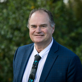 Dr Rawiri McKree-Jansen