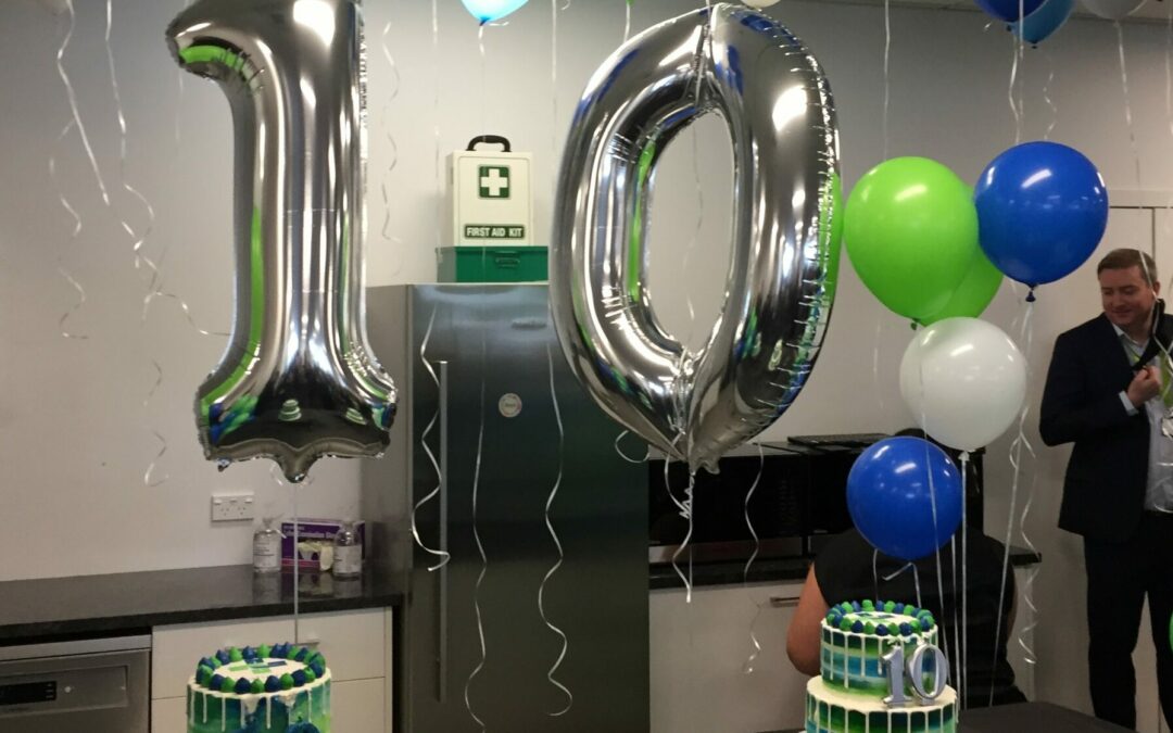 The bus with 11 steering wheels and 11 brakes: Celebrating National Hauora Coalition