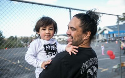 Māori PHOs collaborating to deliver immunisation programme